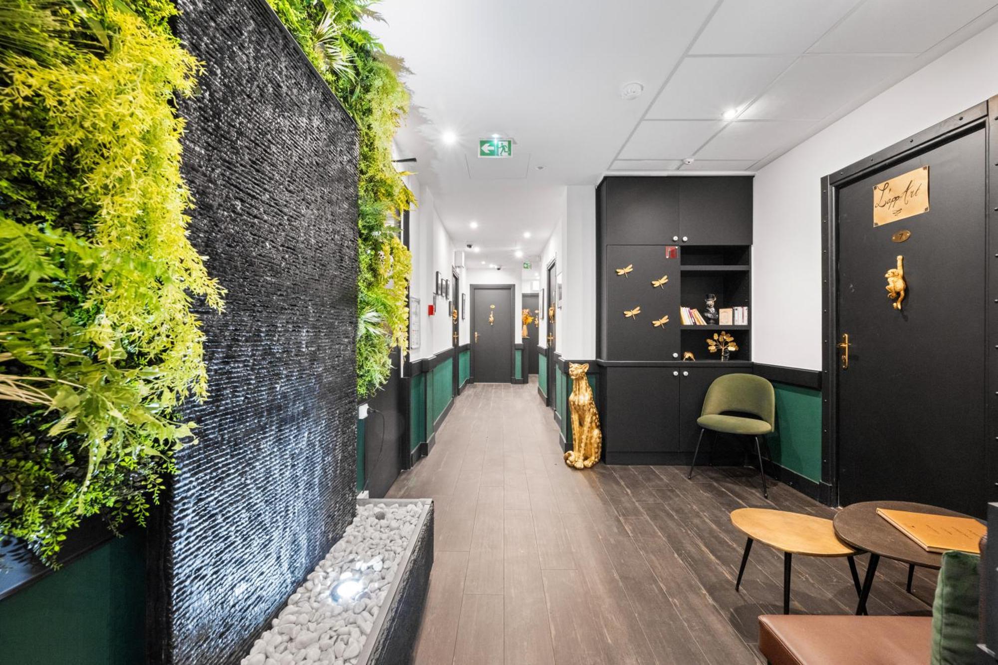 App-Art Aparthotel Nice Ngoại thất bức ảnh