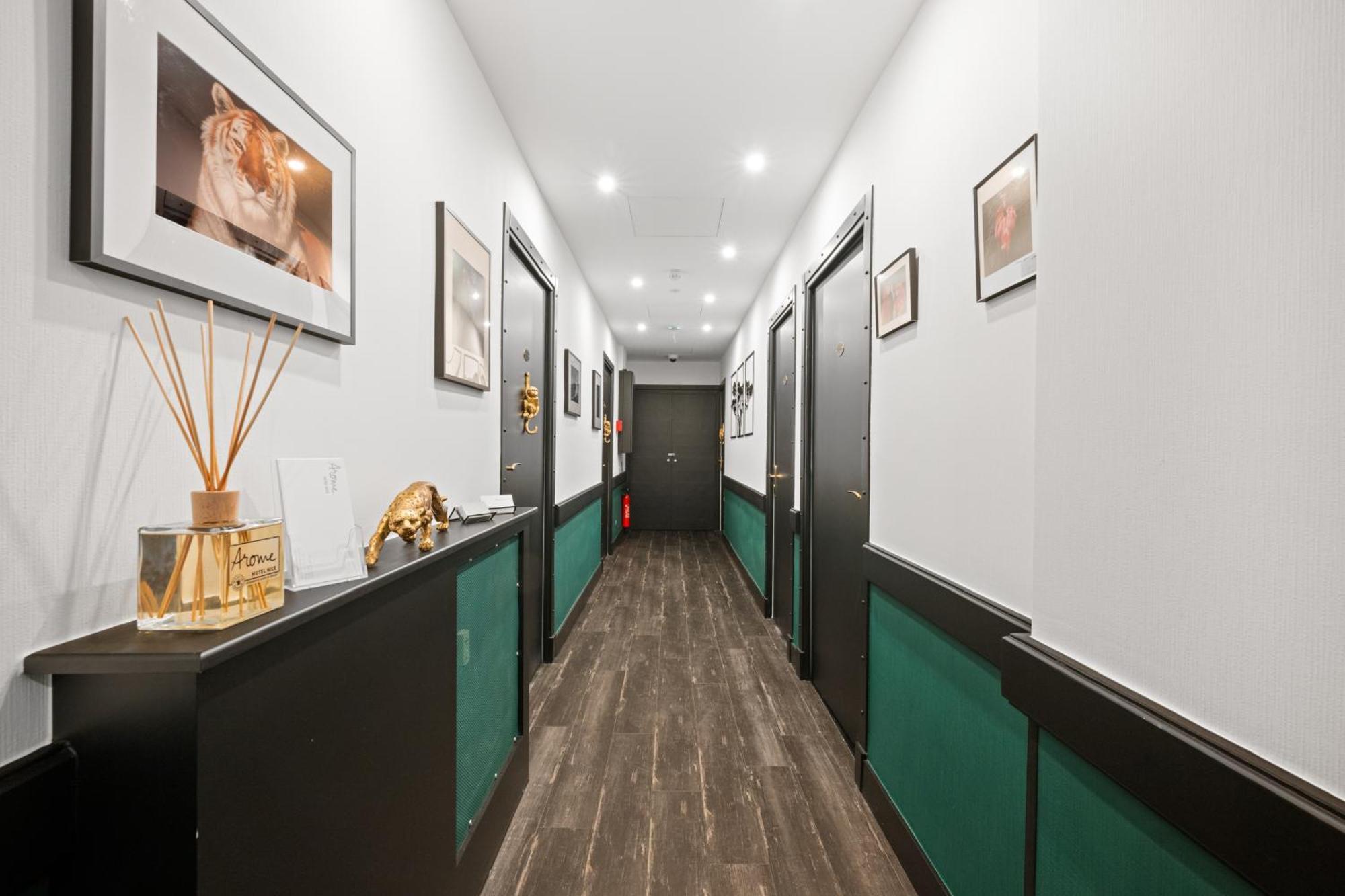 App-Art Aparthotel Nice Ngoại thất bức ảnh